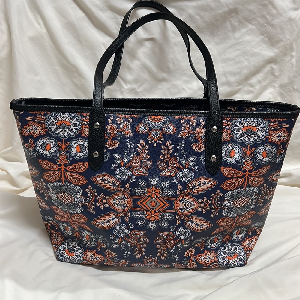 Coach bag - Picture 2 of 4